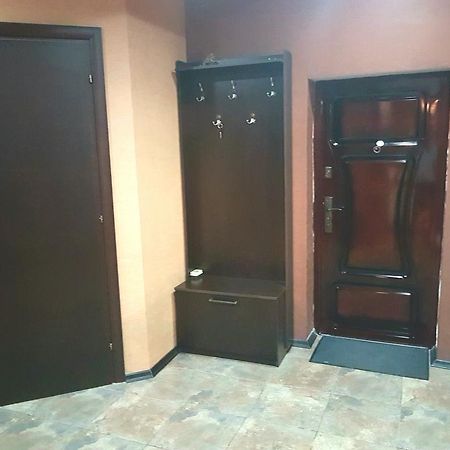 Apartment On Mirqasimov St.29 Baku Exterior photo
