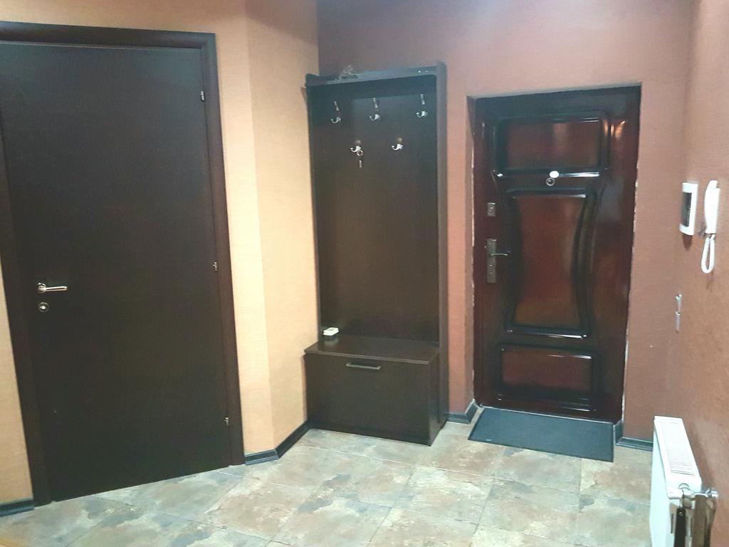 Apartment On Mirqasimov St.29 Baku Exterior photo