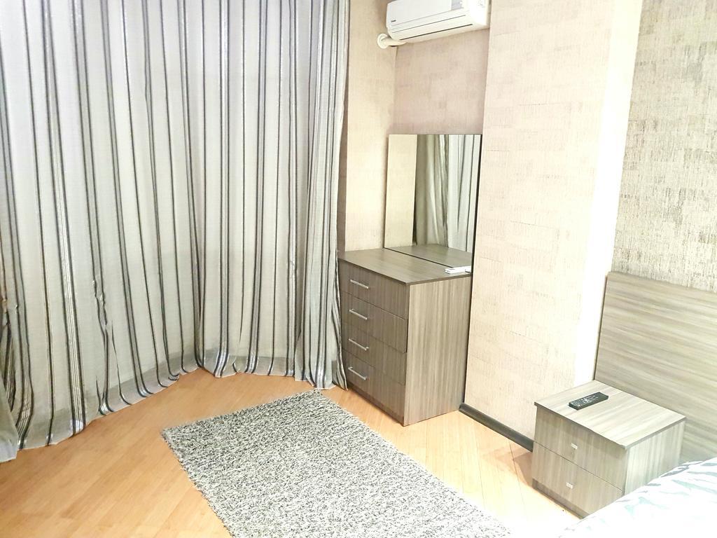 Apartment On Mirqasimov St.29 Baku Exterior photo